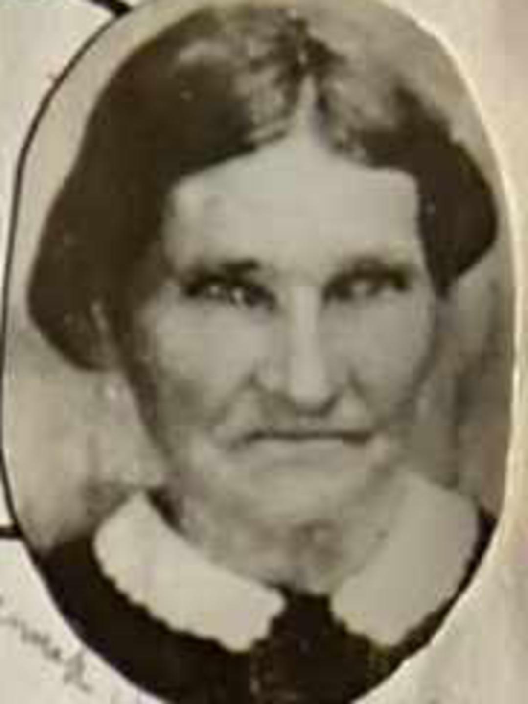Hannah Himbleright (1802 - 1874) Profile